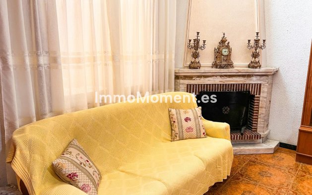 Revente - Maison mitoyenne - Guardamar del Segura - Guardamar del Segura Centro