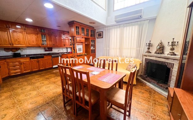 Revente - Maison mitoyenne - Guardamar del Segura - Guardamar del Segura Centro