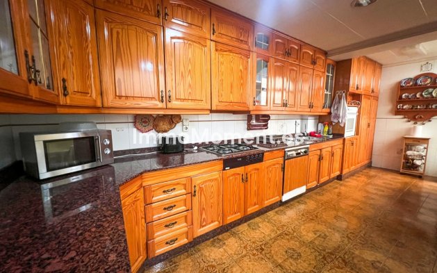 Revente - Maison mitoyenne - Guardamar del Segura - Guardamar del Segura Centro