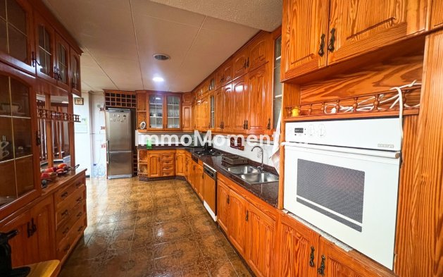 Revente - Maison mitoyenne - Guardamar del Segura - Guardamar del Segura Centro