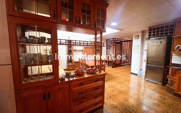 Revente - Maison mitoyenne - Guardamar del Segura - Guardamar del Segura Centro