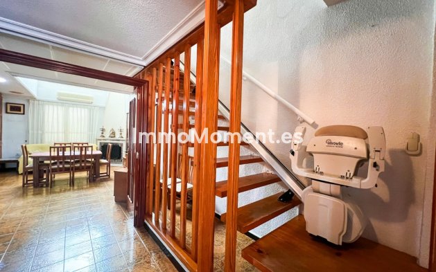 Revente - Maison mitoyenne - Guardamar del Segura - Guardamar del Segura Centro