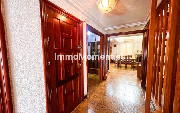 Revente - Maison mitoyenne - Guardamar del Segura - Guardamar del Segura Centro