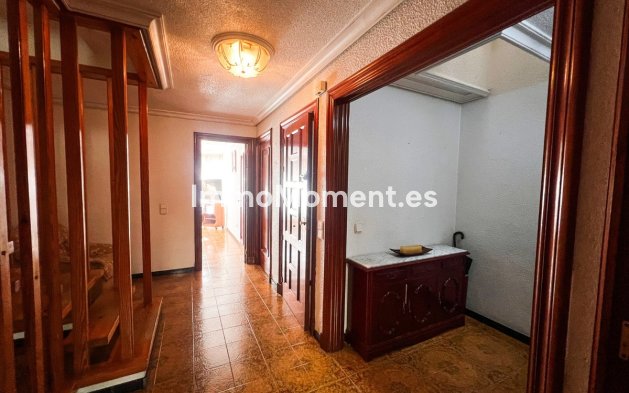 Revente - Maison mitoyenne - Guardamar del Segura - Guardamar del Segura Centro