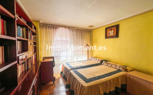 Revente - Maison mitoyenne - Guardamar del Segura - Guardamar del Segura Centro