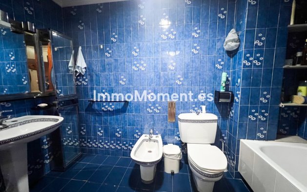 Revente - Maison mitoyenne - Guardamar del Segura - Guardamar del Segura Centro