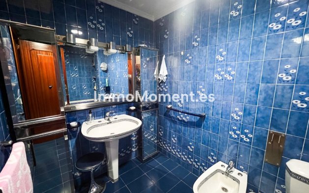 Revente - Maison mitoyenne - Guardamar del Segura - Guardamar del Segura Centro