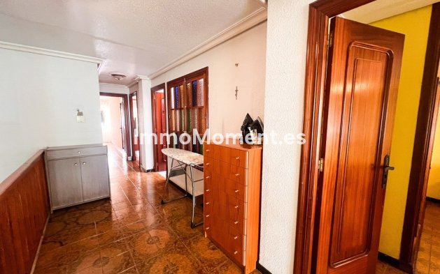 Revente - Maison mitoyenne - Guardamar del Segura - Guardamar del Segura Centro