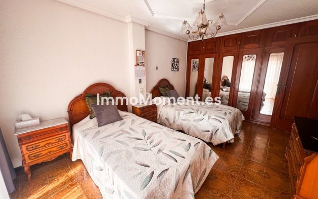 Revente - Maison mitoyenne - Guardamar del Segura - Guardamar del Segura Centro