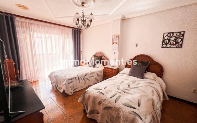 Revente - Maison mitoyenne - Guardamar del Segura - Guardamar del Segura Centro