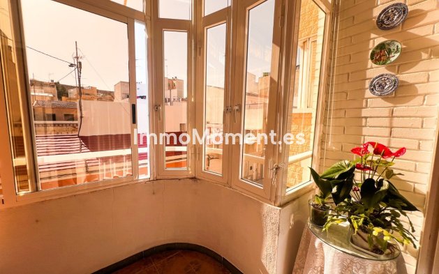 Revente - Maison mitoyenne - Guardamar del Segura - Guardamar del Segura Centro