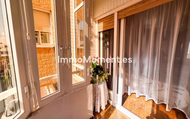 Revente - Maison mitoyenne - Guardamar del Segura - Guardamar del Segura Centro