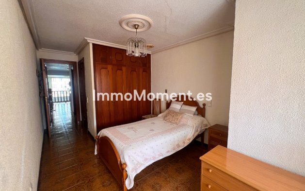 Revente - Maison mitoyenne - Guardamar del Segura - Guardamar del Segura Centro