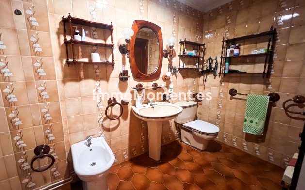 Revente - Maison mitoyenne - Guardamar del Segura - Guardamar del Segura Centro