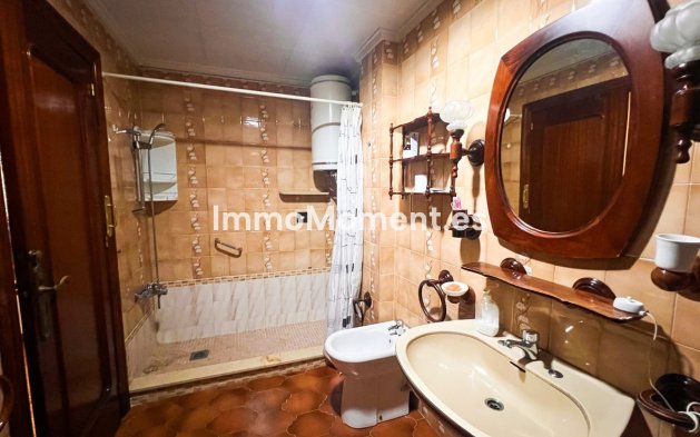 Revente - Maison mitoyenne - Guardamar del Segura - Guardamar del Segura Centro