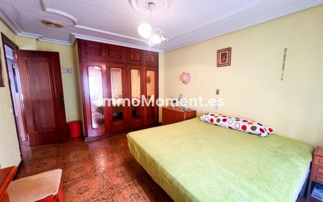 Revente - Maison mitoyenne - Guardamar del Segura - Guardamar del Segura Centro