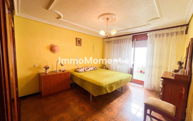 Revente - Maison mitoyenne - Guardamar del Segura - Guardamar del Segura Centro