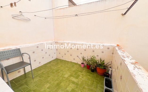 Revente - Maison mitoyenne - Guardamar del Segura - Guardamar del Segura Centro