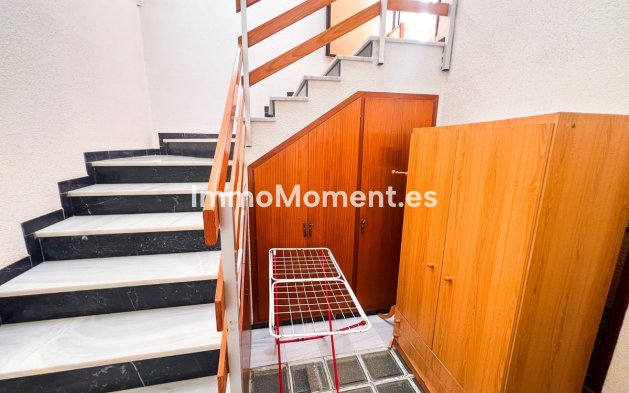 Revente - Maison mitoyenne - Guardamar del Segura - Guardamar del Segura Centro