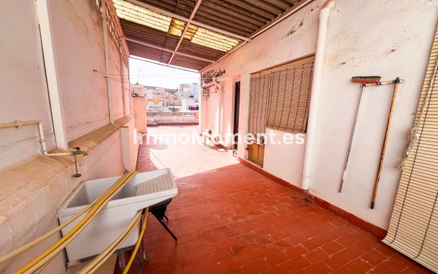 Revente - Maison mitoyenne - Guardamar del Segura - Guardamar del Segura Centro