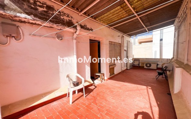 Revente - Maison mitoyenne - Guardamar del Segura - Guardamar del Segura Centro