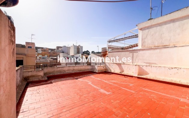 Revente - Maison mitoyenne - Guardamar del Segura - Guardamar del Segura Centro