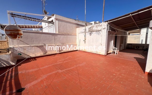 Revente - Maison mitoyenne - Guardamar del Segura - Guardamar del Segura Centro