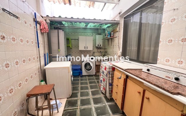 Revente - Maison mitoyenne - Guardamar del Segura - Guardamar del Segura Centro