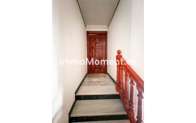 Revente - Maison mitoyenne - Guardamar del Segura - Guardamar del Segura Centro