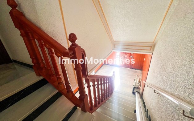 Revente - Maison mitoyenne - Guardamar del Segura - Guardamar del Segura Centro