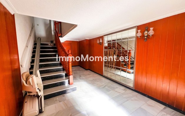 Revente - Maison mitoyenne - Guardamar del Segura - Guardamar del Segura Centro