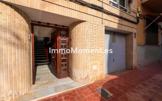 Revente - Maison mitoyenne - Guardamar del Segura - Guardamar del Segura Centro