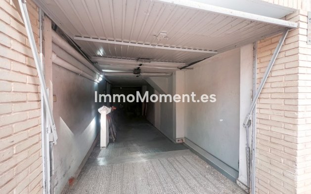 Revente - Maison mitoyenne - Guardamar del Segura - Guardamar del Segura Centro