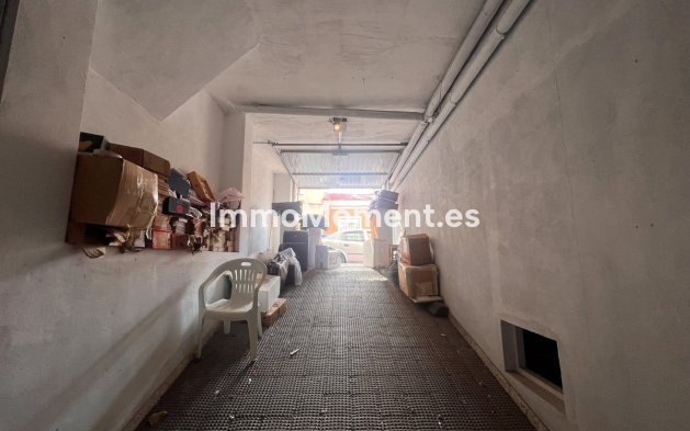 Revente - Maison mitoyenne - Guardamar del Segura - Guardamar del Segura Centro