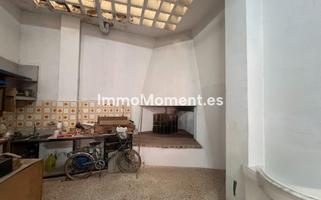 Revente - Maison mitoyenne - Guardamar del Segura - Guardamar del Segura Centro