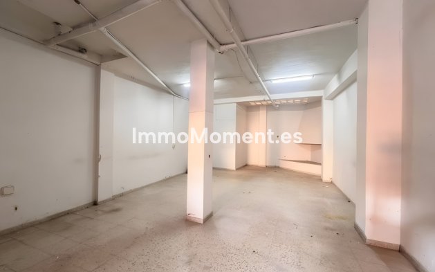 Revente - Maison mitoyenne - Guardamar del Segura - Guardamar del Segura Centro