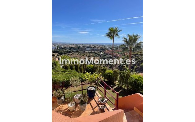 Reventa - Adosado - Benahavís - Benahavís Centro