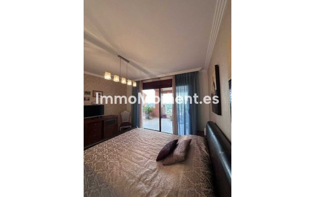 Reventa - Adosado - Benahavís - Benahavís Centro