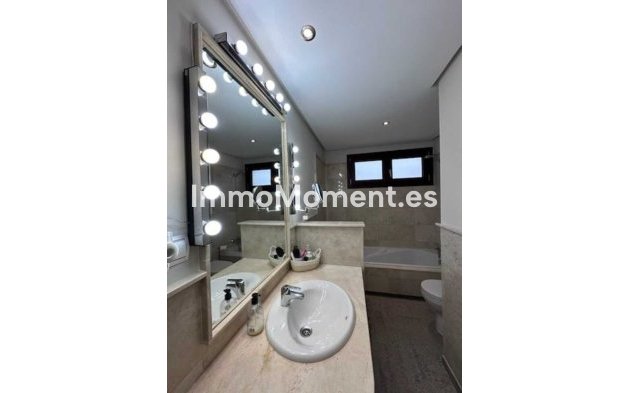 Reventa - Adosado - Benahavís - Benahavís Centro