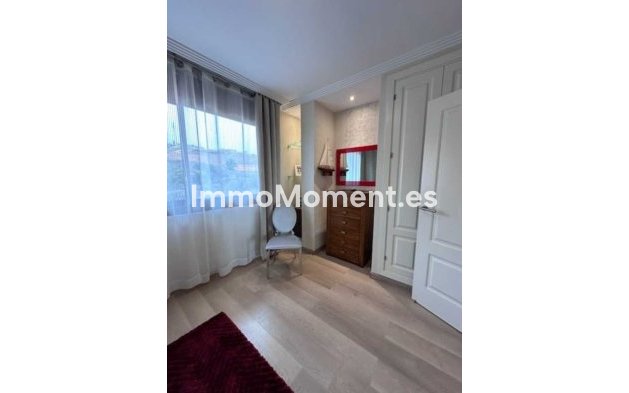 Reventa - Adosado - Benahavís - Benahavís Centro