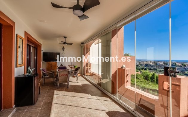 Reventa - Adosado - Benahavís - Benahavís Centro