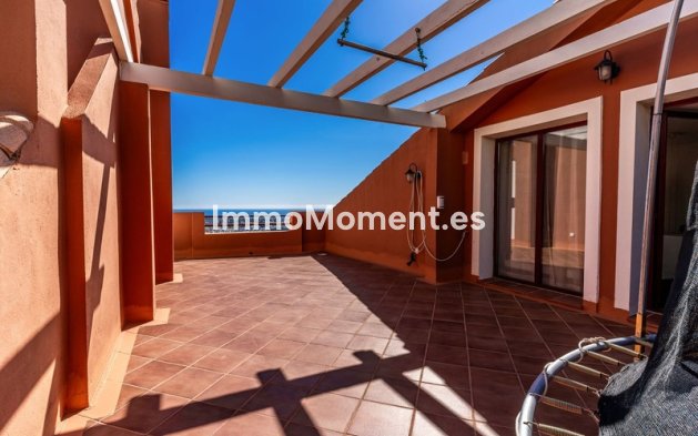 Reventa - Adosado - Benahavís - Benahavís Centro