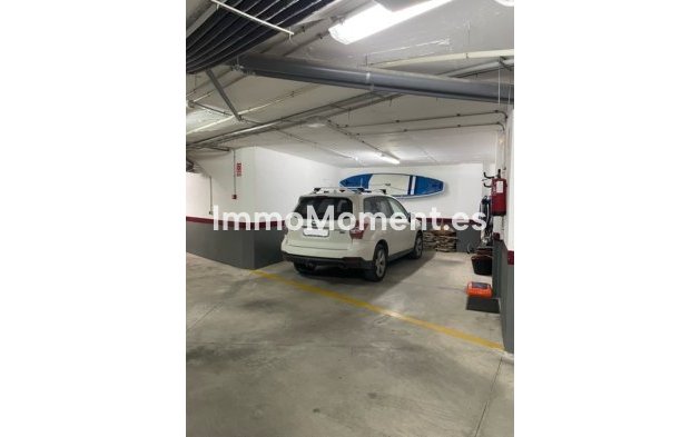 Reventa - Adosado - Benahavís - Benahavís Centro