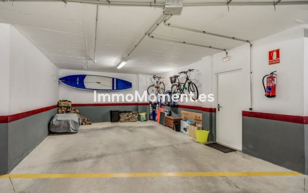 Reventa - Adosado - Benahavís - Benahavís Centro