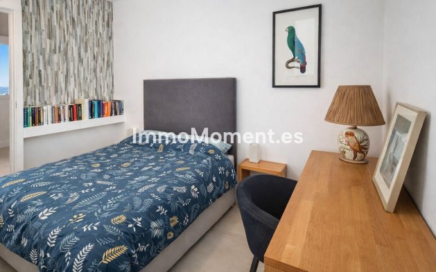 Resale - Townhouse - Manilva - Punta Chullera