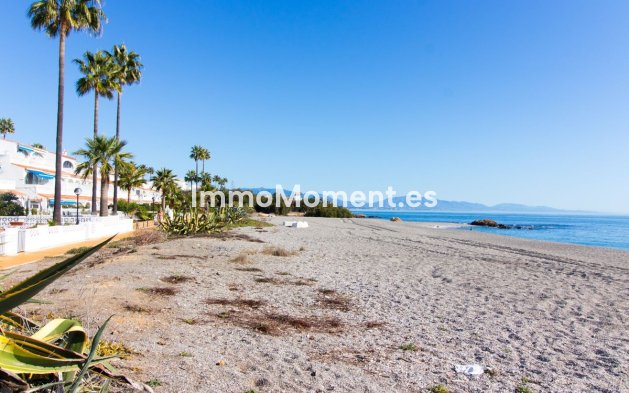 Resale - Townhouse - Manilva - Punta Chullera