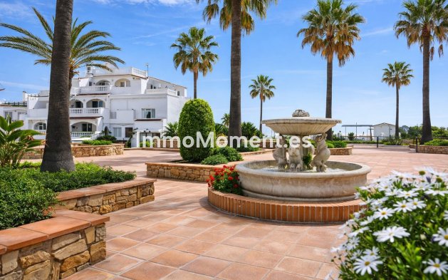 Resale - Townhouse - Manilva - Punta Chullera