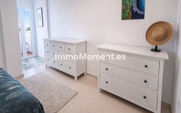 Resale - Townhouse - Manilva - Punta Chullera