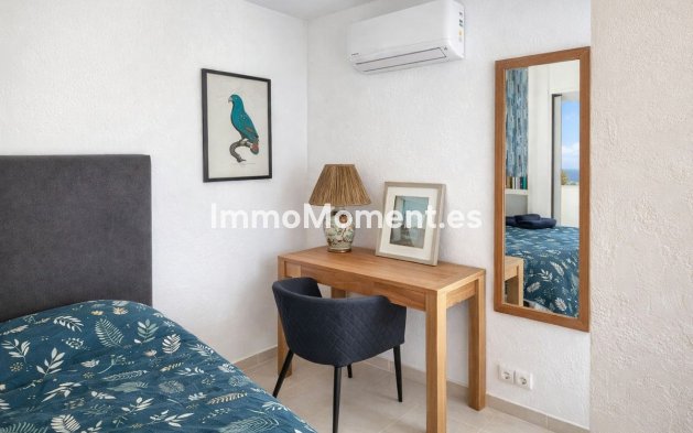 Resale - Townhouse - Manilva - Punta Chullera