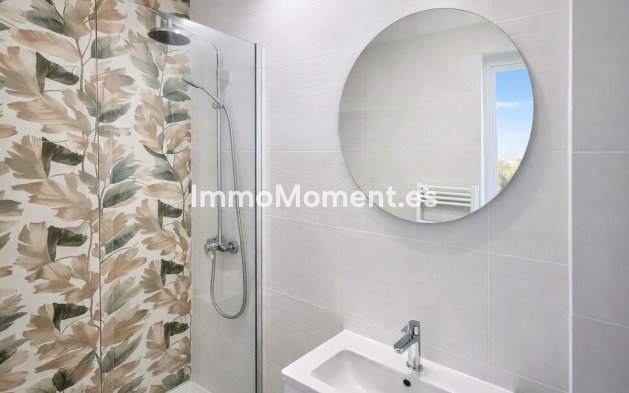 Resale - Townhouse - Manilva - Punta Chullera